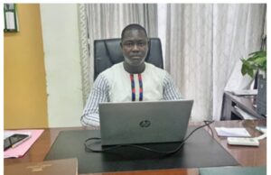 #SAMAO2023: Local Content “to ensure that companies in which Burkinabé people have a majority shareholding have access to the goods and services markets of mining companies”, Zéphirin Z. ZONGO, Technical Secretary for Local Content and Investment Promotion