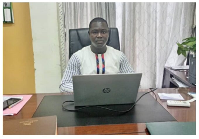 #SAMAO2023: Local Content “to ensure that companies in which Burkinabé people have a majority shareholding have access to the goods and services markets of mining companies”, Zéphirin Z. ZONGO, Technical Secretary for Local Content and Investment Promotion