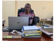 #SAMAO2023: “The mining sector, a resilient field despite insecurity”, Aristide BELEMSOBGO Director General of Mines of Burkina Faso