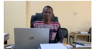 #SAMAO2023 : « Le secteur minier, un domaine résilient malgré l’insécurité », Aristide BELEMSOBGO Directeur Général des mines du Burkina Faso