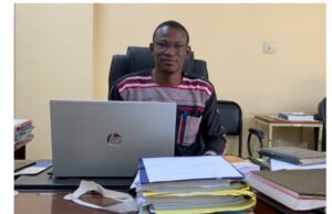 #SAMAO2023 : « Le secteur minier, un domaine résilient malgré l’insécurité », Aristide BELEMSOBGO Directeur Général des mines du Burkina Faso