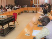 Local content: sector meetings to facilitate financing of local supply of mining goods and services
