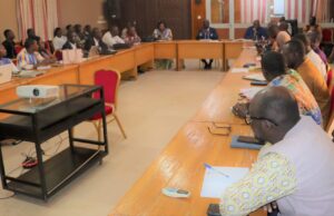 Contenu local : Des rencontres sectorielles pour faciliter le financement de la fourniture locale de biens et services miniers