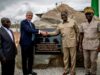 Côte d’Ivoire : Fortuna Silver Mines inaugure la mine de Séguéla