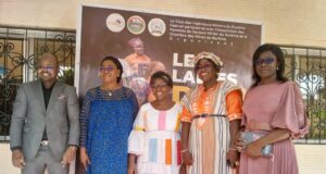 Secteur minier : Le leadership féminin célébré