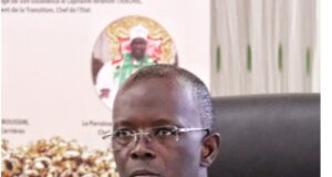 SAMAO2023 l’édition de la résilience ! Mot de Jean-Baptiste Kaboré, Président du comité national d’organisation