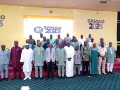 C’est partie pour la 5eme édition de la #SAMAO 2023: Signe de la résilience du peuple burkinabè