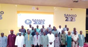 C’est partie pour la 5eme édition de la #SAMAO 2023: Signe de la résilience du peuple burkinabè