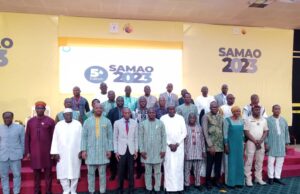 The 5th edition of the #SAMAO 2023 is on its way: A sign of the resilience of the people of Burkina Faso