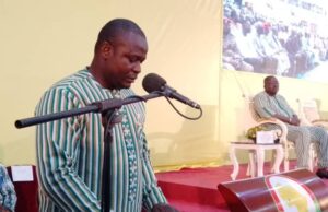 #SAMAO2023: Security and local content at the heart of the recommendations