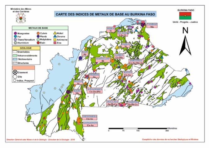 #Retromines2023: 2023 was a year of reform in the mining sector
