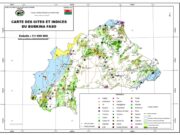 #SAMAO2023: Focus on Burkina Faso’s mining potential