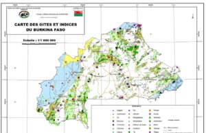 #SAMAO2023: Focus on Burkina Faso’s mining potential