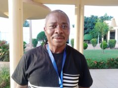 Activités Pré#SAMAO2023 : Des artisans formés à la valorisation des minéraux de développement