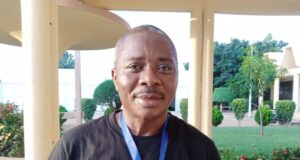 Activités Pré#SAMAO2023 : Des artisans formés à la valorisation des minéraux de développement