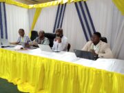 #SAMAO2023 : Rehabilitation of mining sites discussed by stakeholders