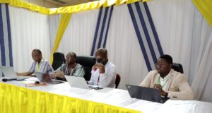 #SAMAO2023 : La Problématique de la réhabilitation des sites miniers discutée par les acteurs