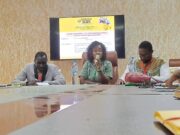 #SAMAO2023 : Energy transition, green minerals and renewable energy at the heart of a panel discussion