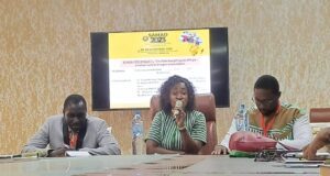 #SAMAO2023 : La transition énergétique, les minéraux verts et les énergie renouvelables au cœur d’un panel