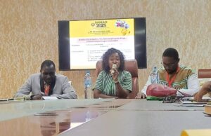 #SAMAO2023 : Energy transition, green minerals and renewable energy at the heart of a panel discussion