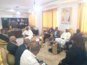 Mining: Egyptian investors interested in Chad’s gold