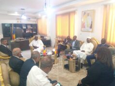 Exploitation minière : Des investisseurs égyptiens s’intéressent à l’or du Tchad