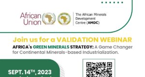 Minéraux de la transition et industrialisation en Afrique