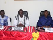 Burkina Faso: How to meet the challenges of quarrying?