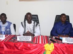 Burkina Faso : Comment relever les défis de l’exploitation des carrières ?