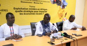 Promotion minière : Toutes les conditions sont réunies pour la tenue de la SAMAO 2023