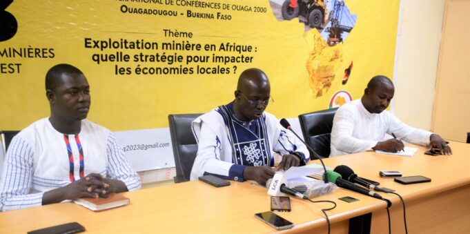 Mining promotion: All the conditions are in place for SAMAO 2023