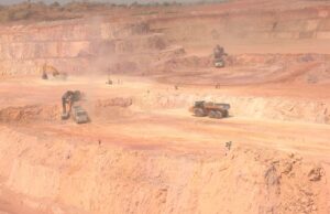 Secteur minier Au Burkina Faso : Le décret pour réguler l’emploi des nationaux enfin adopté