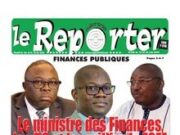 Protocole transactionnel entre la mine d’Essakane et l’Etat : Le ministre des finances accuse le journal reporter de diffamation
