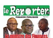 Protocole transactionnel entre la mine d’Essakane et l’Etat : Le ministre des finances accuse le journal reporter de diffamation