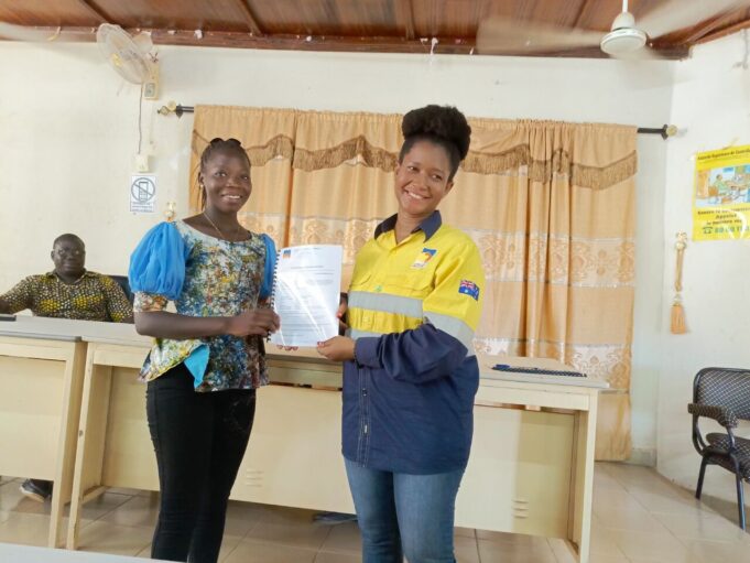 Education : La mine de SOMISA SA offre 02 bourses d’études universitaires