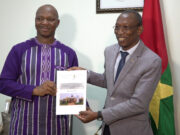 Mines and quarries: The driving forces behind the review of Burkina Faso’s Mining Code