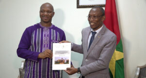 Mines et carrières : Les forces vives pour la relecture du Code minier du Burkina Faso