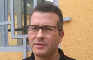 Bruno Lemelin: Ancien Directeur général de la mine d’Essakane, nommé chef de l’exploitation du groupe Iamgold