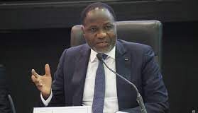 Cote d’Ivoire : Mamadou Sangafowa Coulibaly reconduit ministre des mines