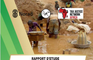Cameroon: CRADEC recommends an electronic register of artisanal mining permits