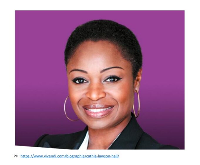 Endeavour Mining: Cathia Lawson-Hall appointed to the Board of Directors