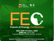 Energy transition: Africa must not be taken by surprise