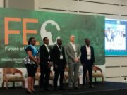 The role of Transition Minerals in Africa’s energy future under discussion in Accra