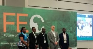 Le rôle des Minéraux de transition dans l’avenir énergétique de l’Afrique en discussion à Accra