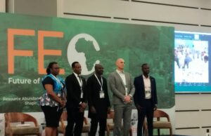 The role of Transition Minerals in Africa’s energy future under discussion in Accra