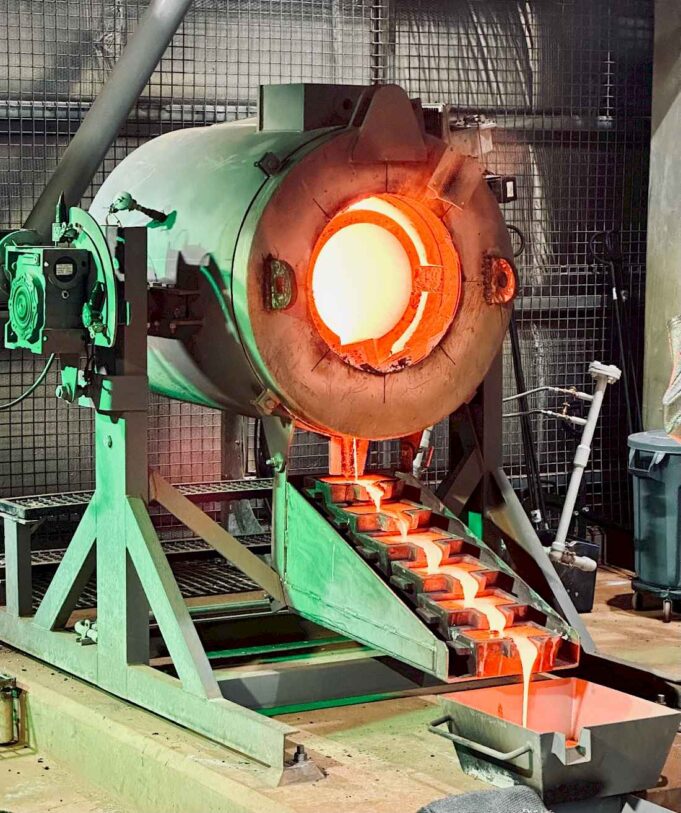 Côte d’Ivoire: Production at the Séguéla mine boosts Fortuna Silver Mines’ output