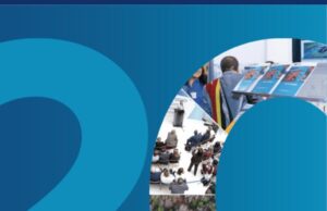 EITI anniversary: 20 years of fighting for transparency in the extractive industries