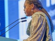 EITI: Two decades and more: EITI commitments around the world