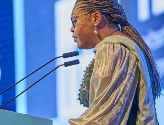 EITI: Two decades and more: EITI commitments around the world