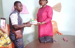 Côte d’Ivoire: Ity mine donates school kits worth more than 5.5 million FCFA